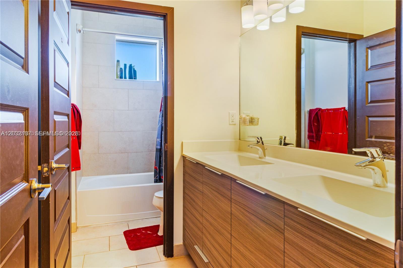CRESTVIEW WEST - Residential Lease