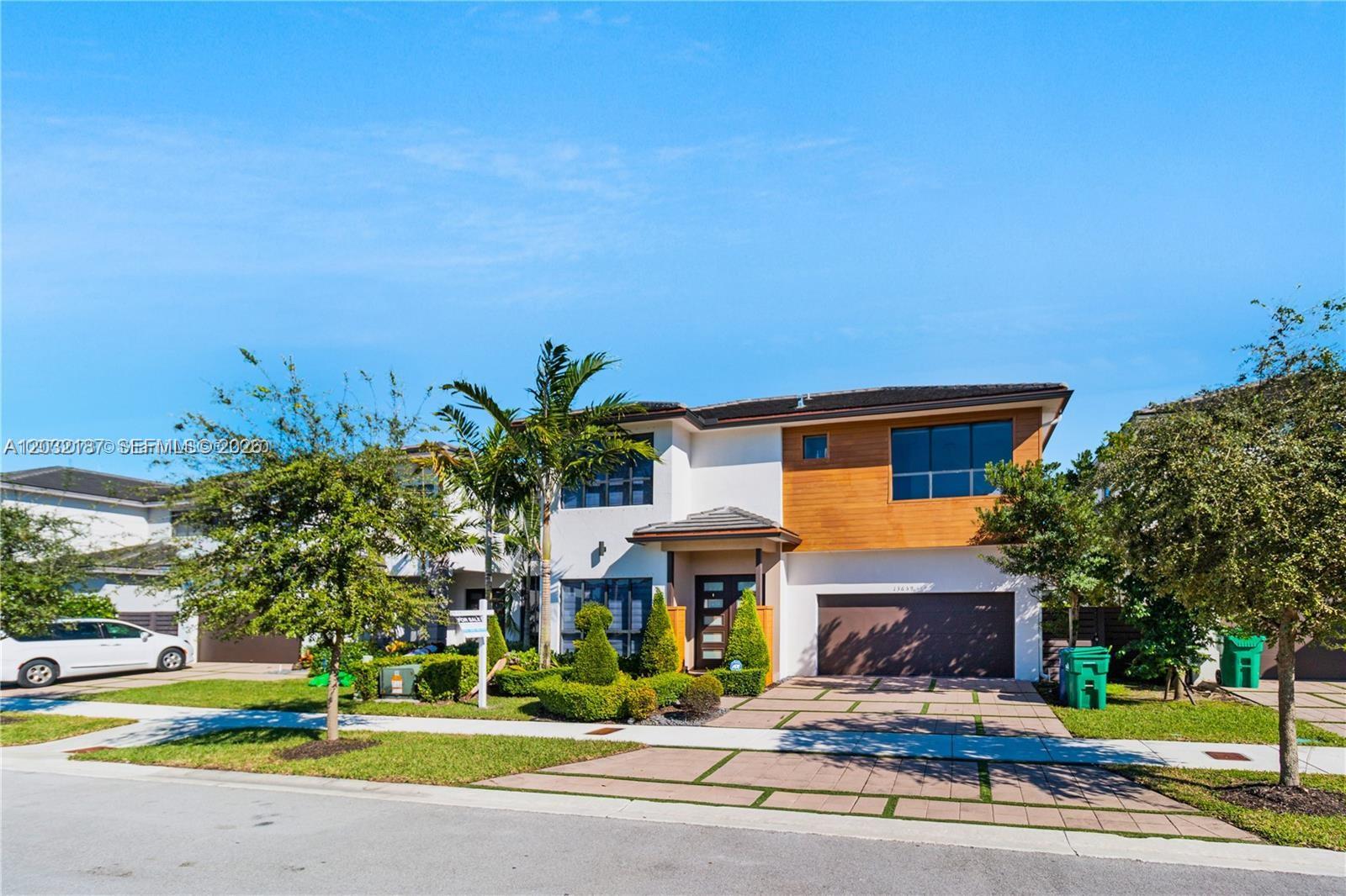 CRESTVIEW WEST - Residential Lease