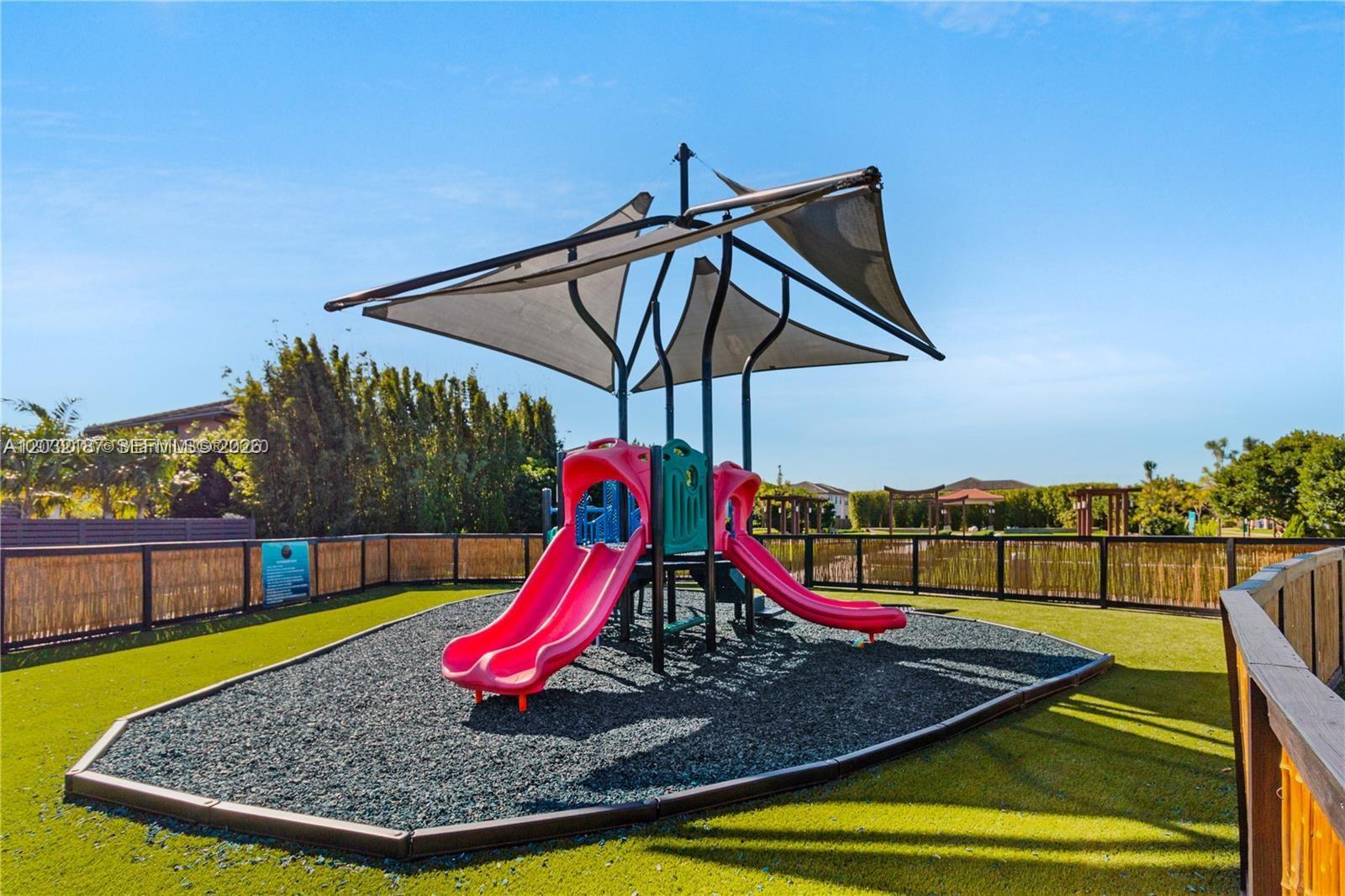 CRESTVIEW WEST - Residential Lease