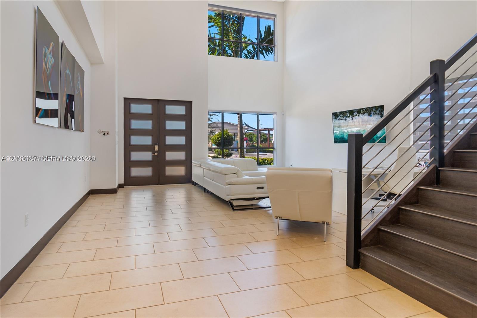 CRESTVIEW WEST - Residential Lease