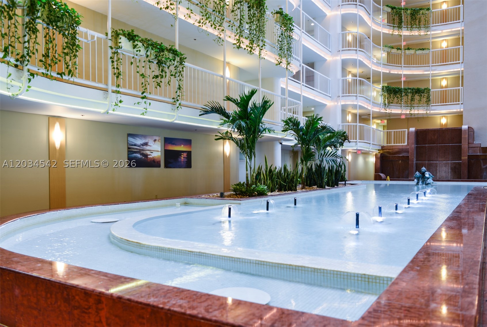 THE GRAND FKA VENETIA - Residential Lease