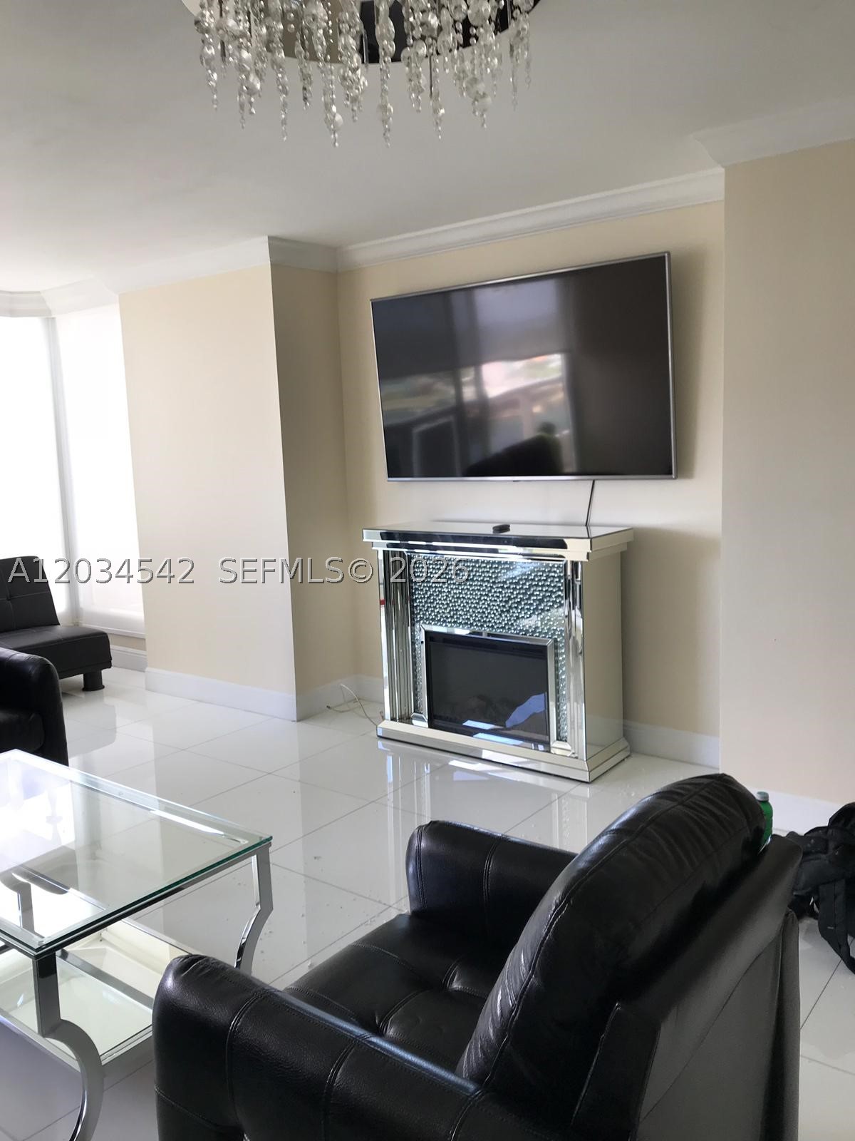 THE GRAND FKA VENETIA - Residential Lease