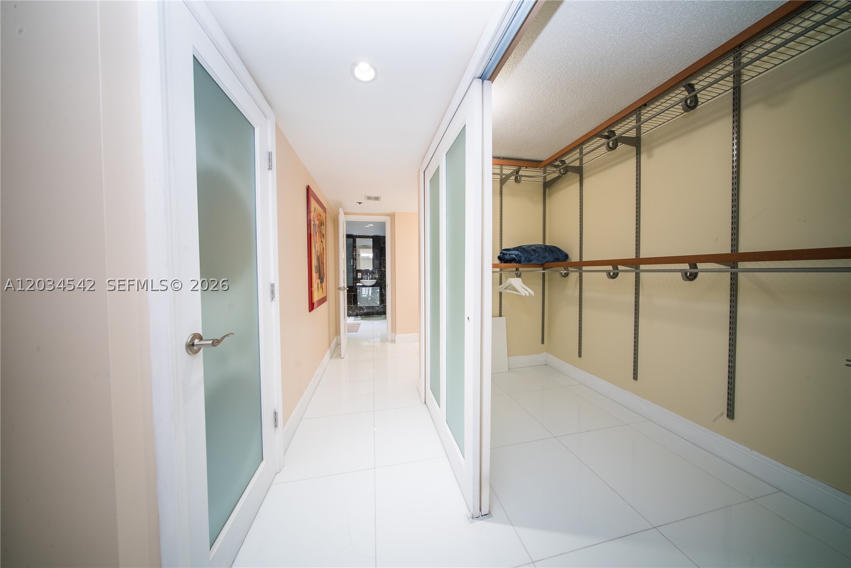 THE GRAND FKA VENETIA - Residential Lease