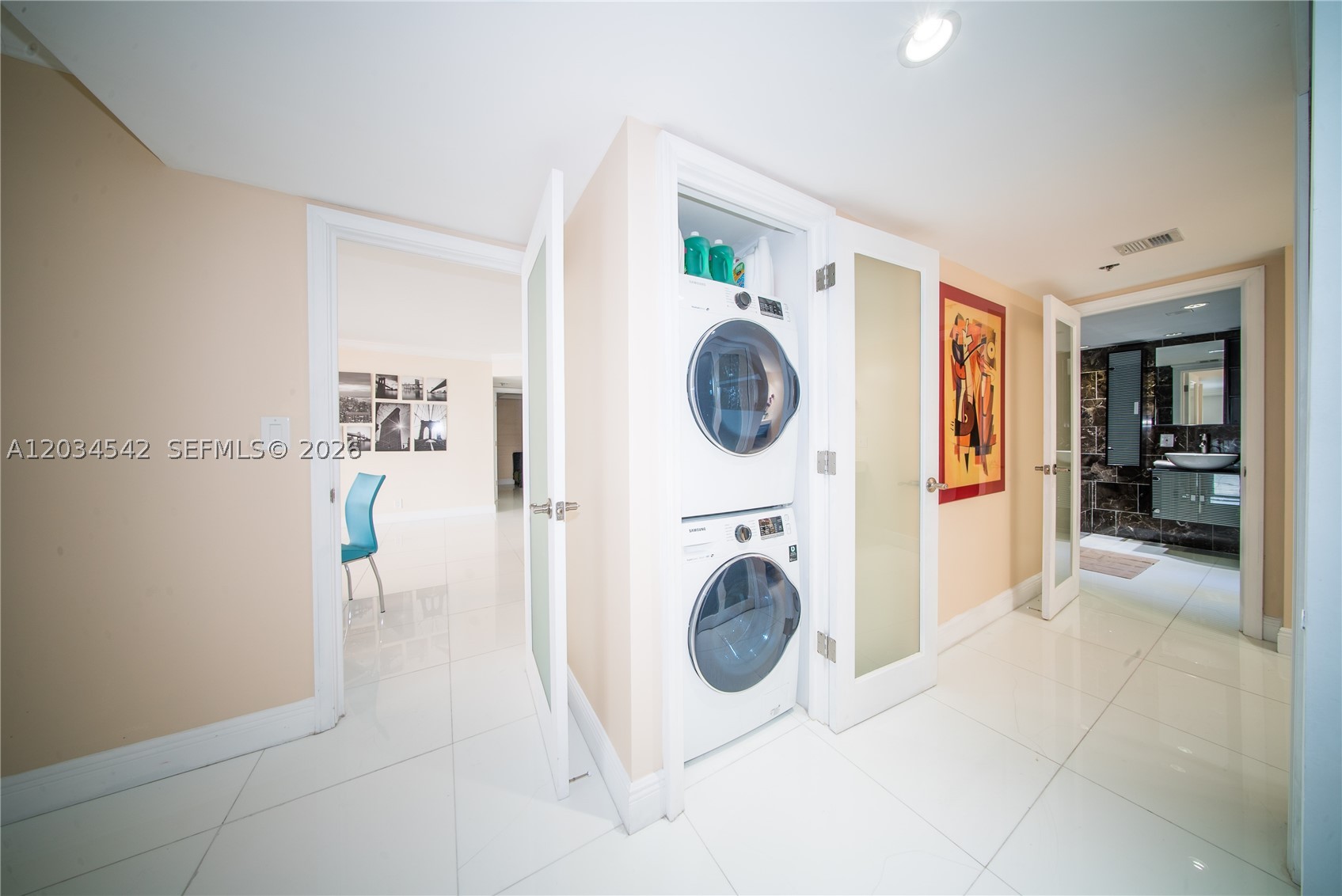 THE GRAND FKA VENETIA - Residential Lease