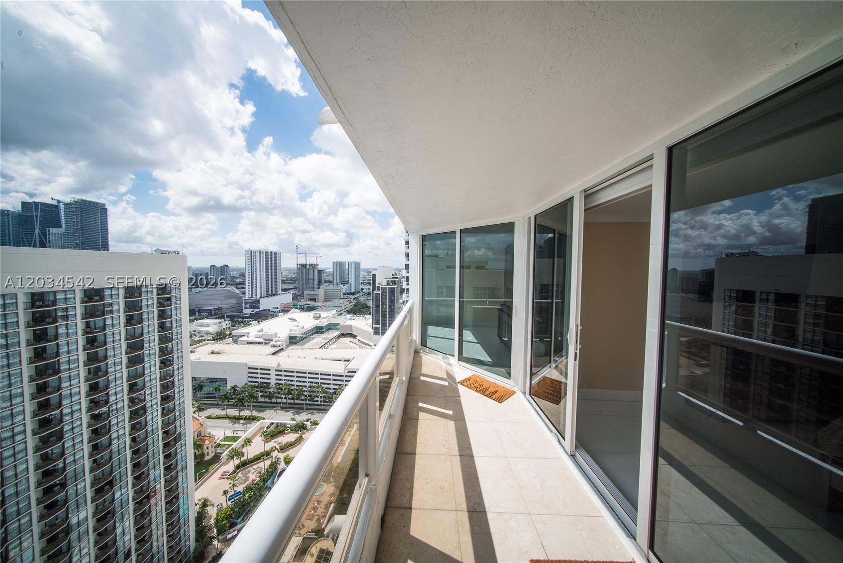 THE GRAND FKA VENETIA - Residential Lease