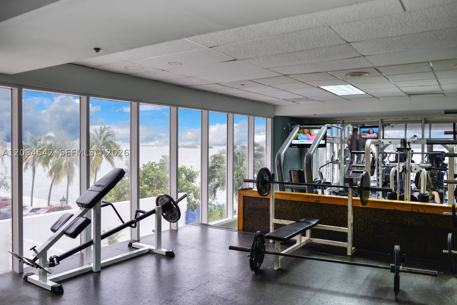 THE GRAND FKA VENETIA - Residential Lease
