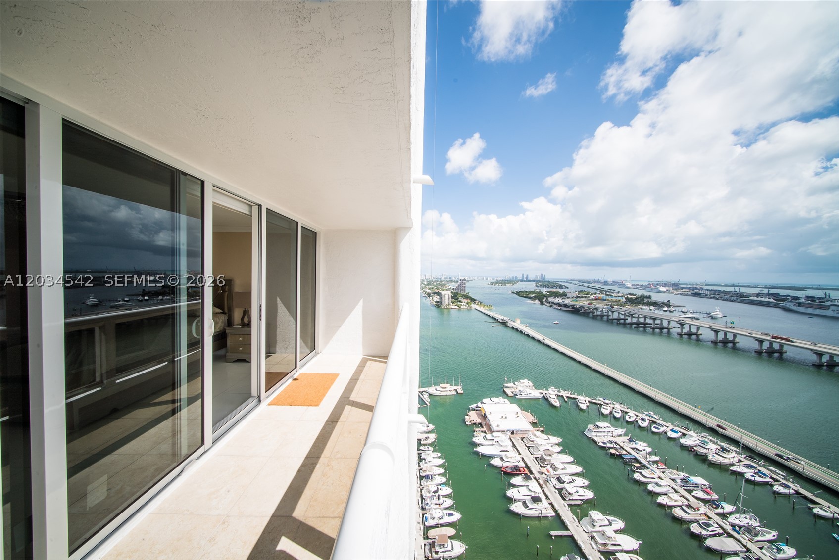 THE GRAND FKA VENETIA - Residential Lease