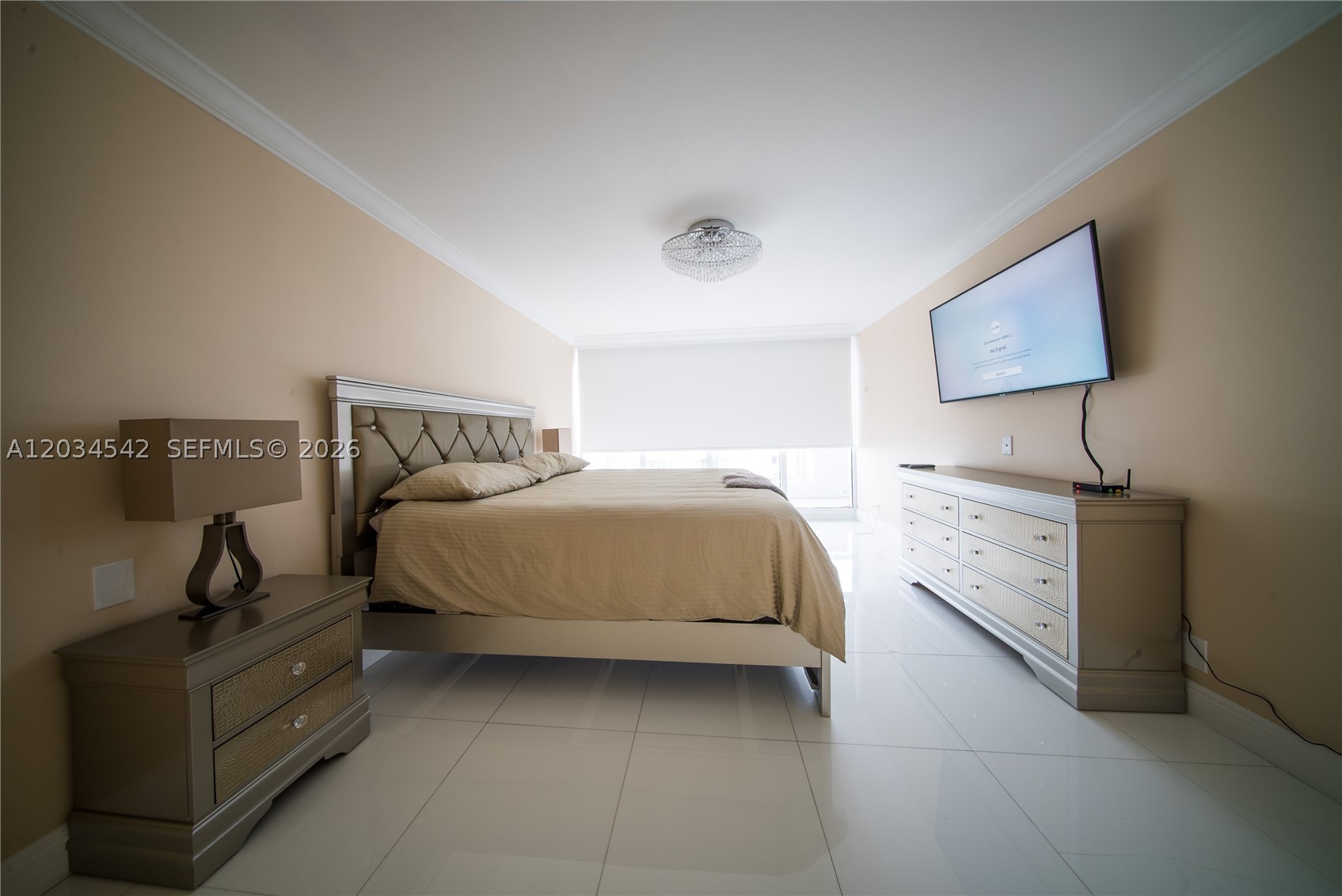 THE GRAND FKA VENETIA - Residential Lease