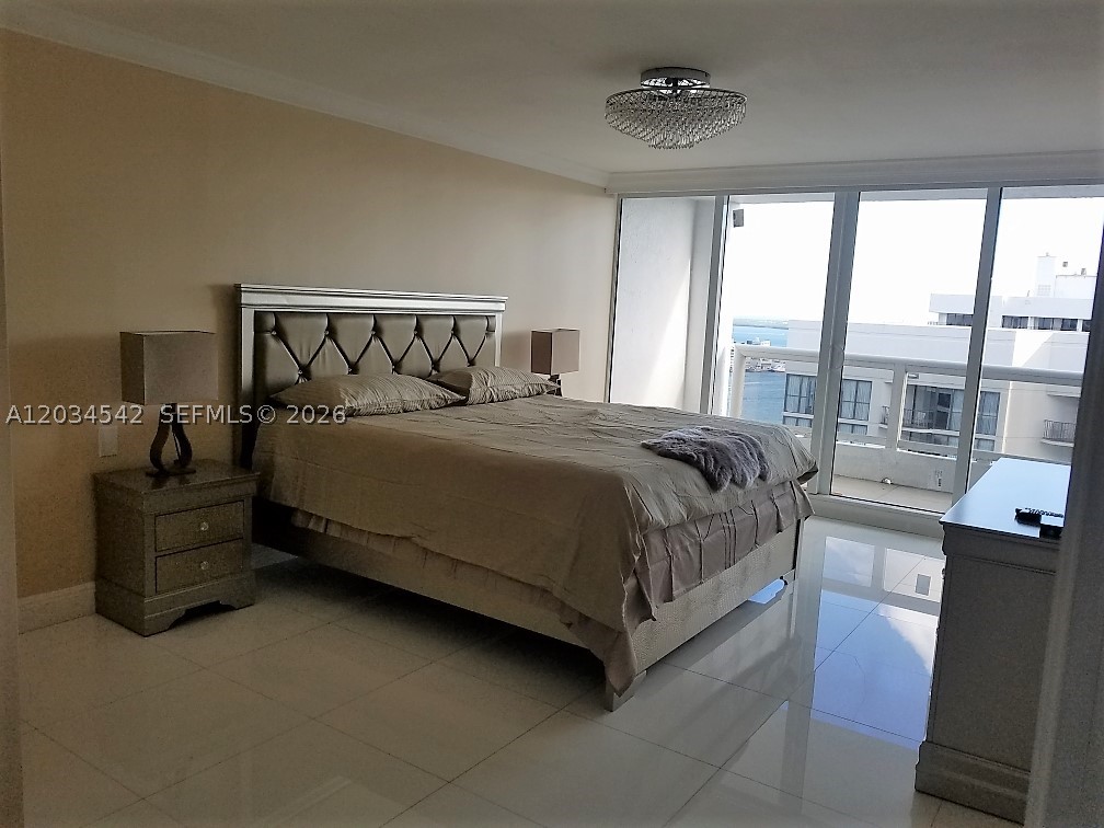 THE GRAND FKA VENETIA - Residential Lease