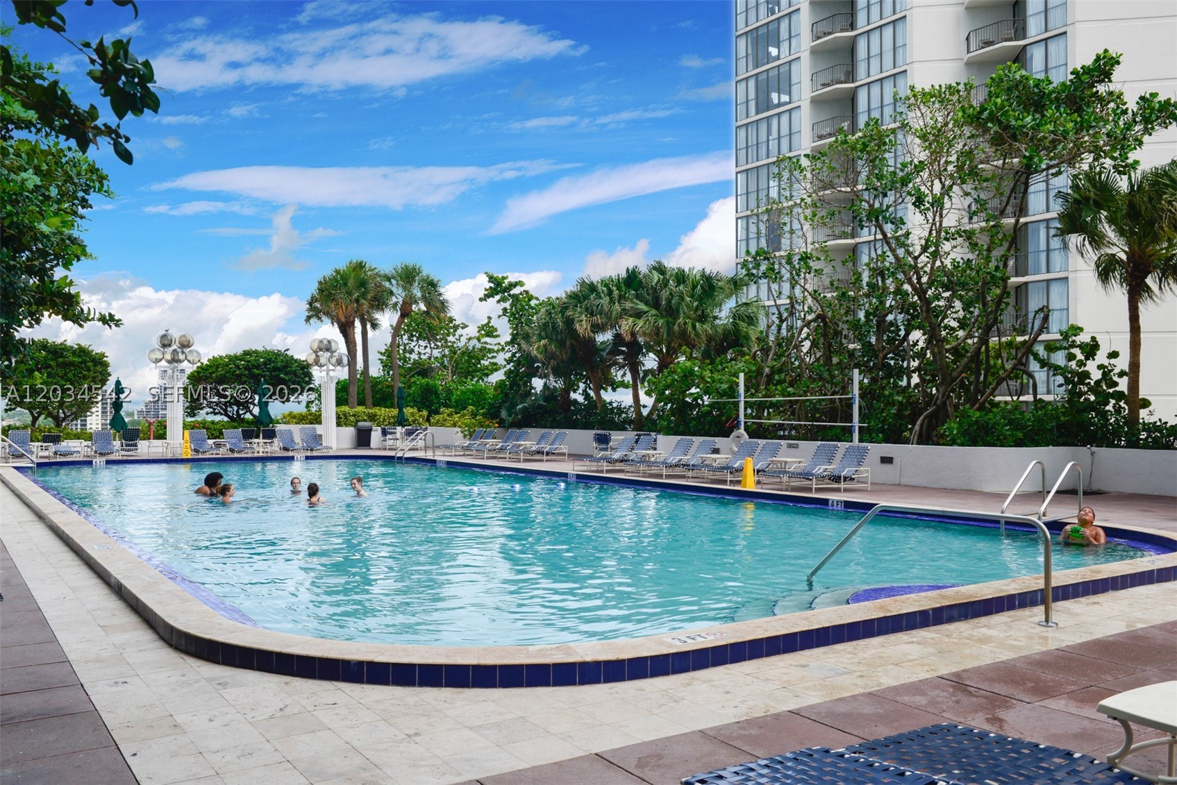 THE GRAND FKA VENETIA - Residential Lease