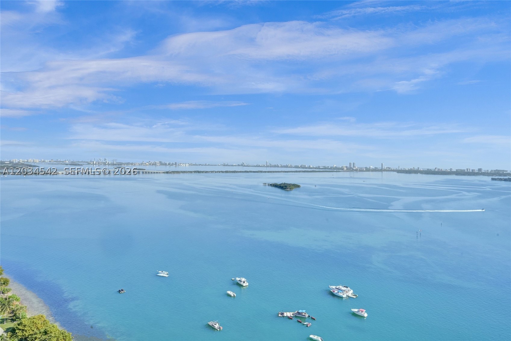 THE GRAND FKA VENETIA - Residential Lease