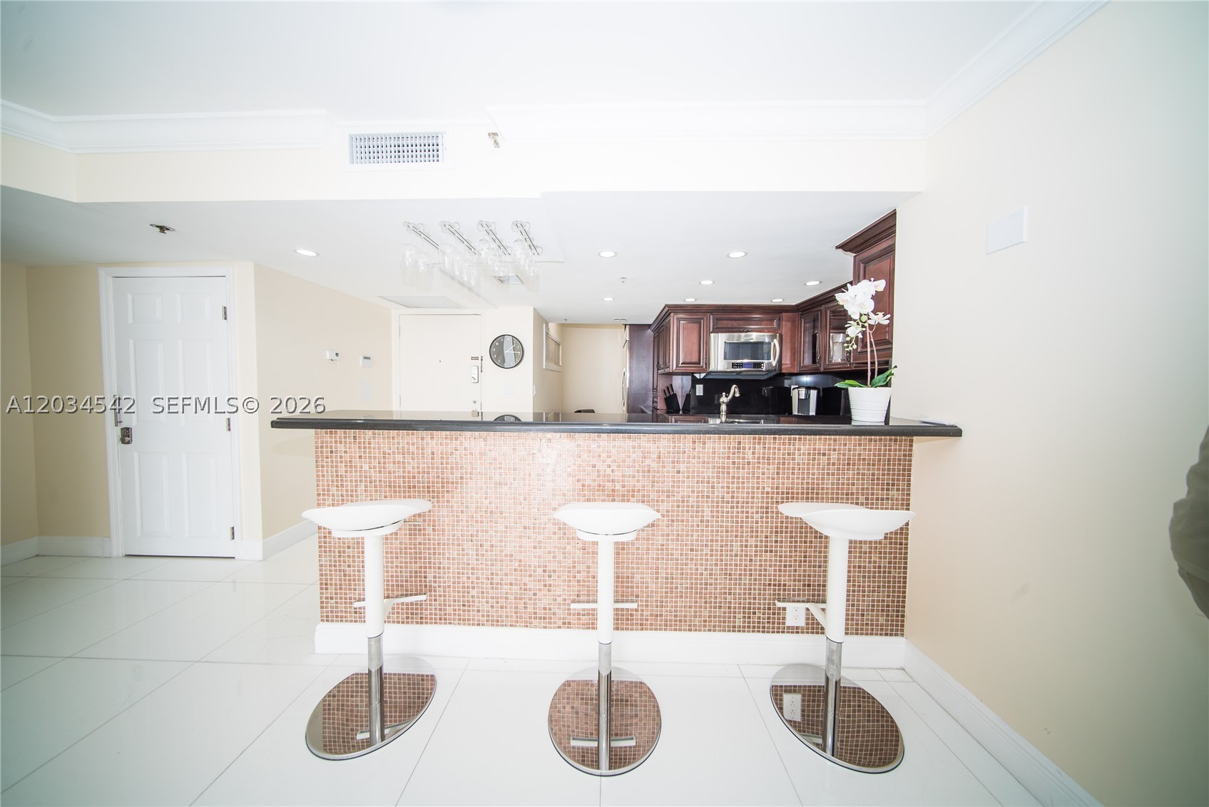 THE GRAND FKA VENETIA - Residential Lease