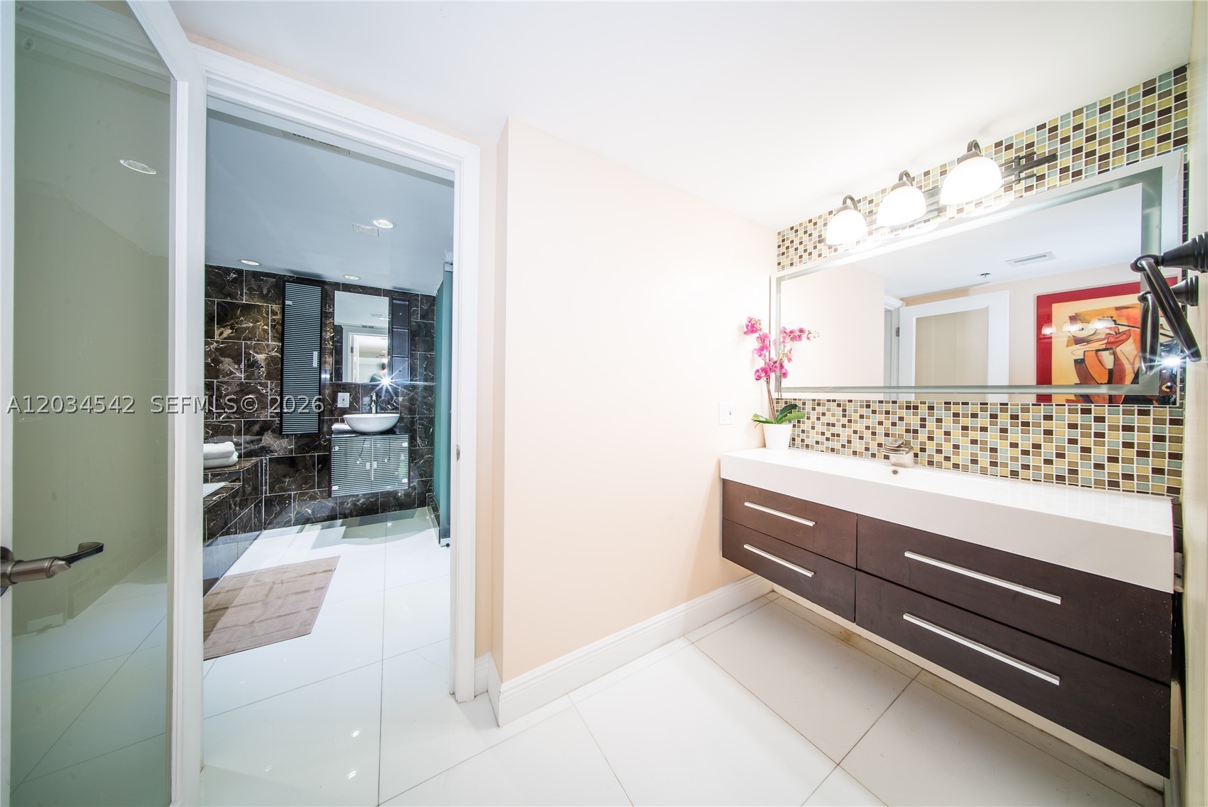 THE GRAND FKA VENETIA - Residential Lease