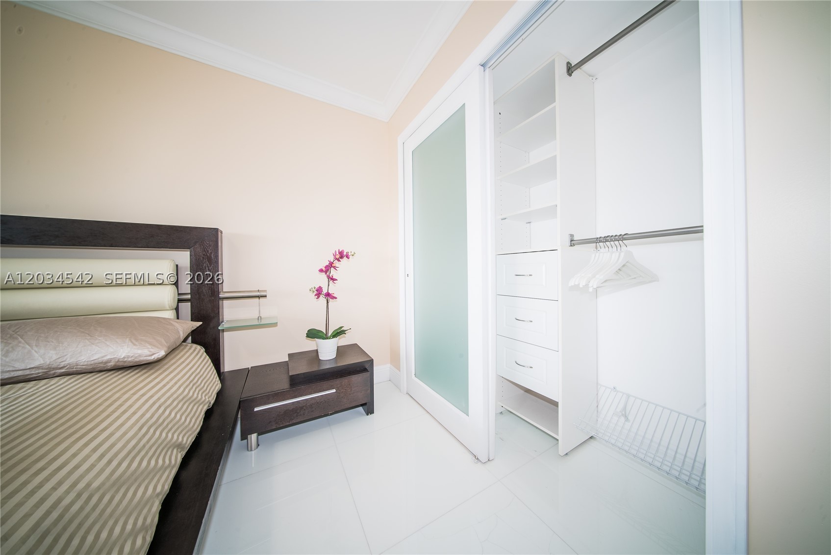THE GRAND FKA VENETIA - Residential Lease