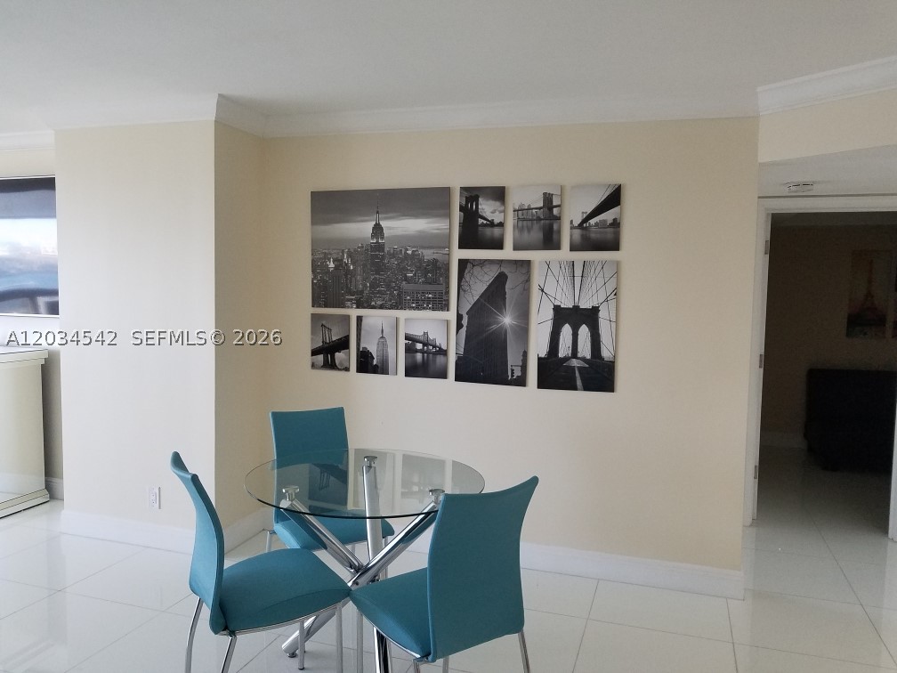 THE GRAND FKA VENETIA - Residential Lease