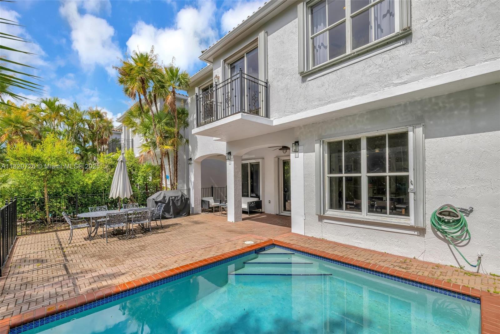 AVENTURA LAKES - PHASE II - Residential