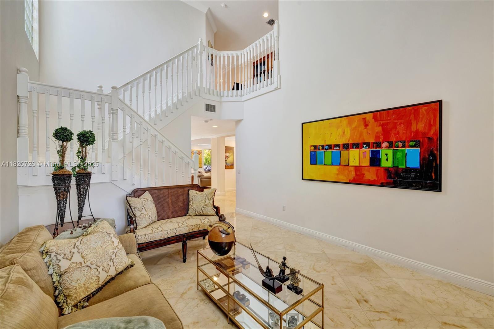 AVENTURA LAKES - PHASE II - Residential