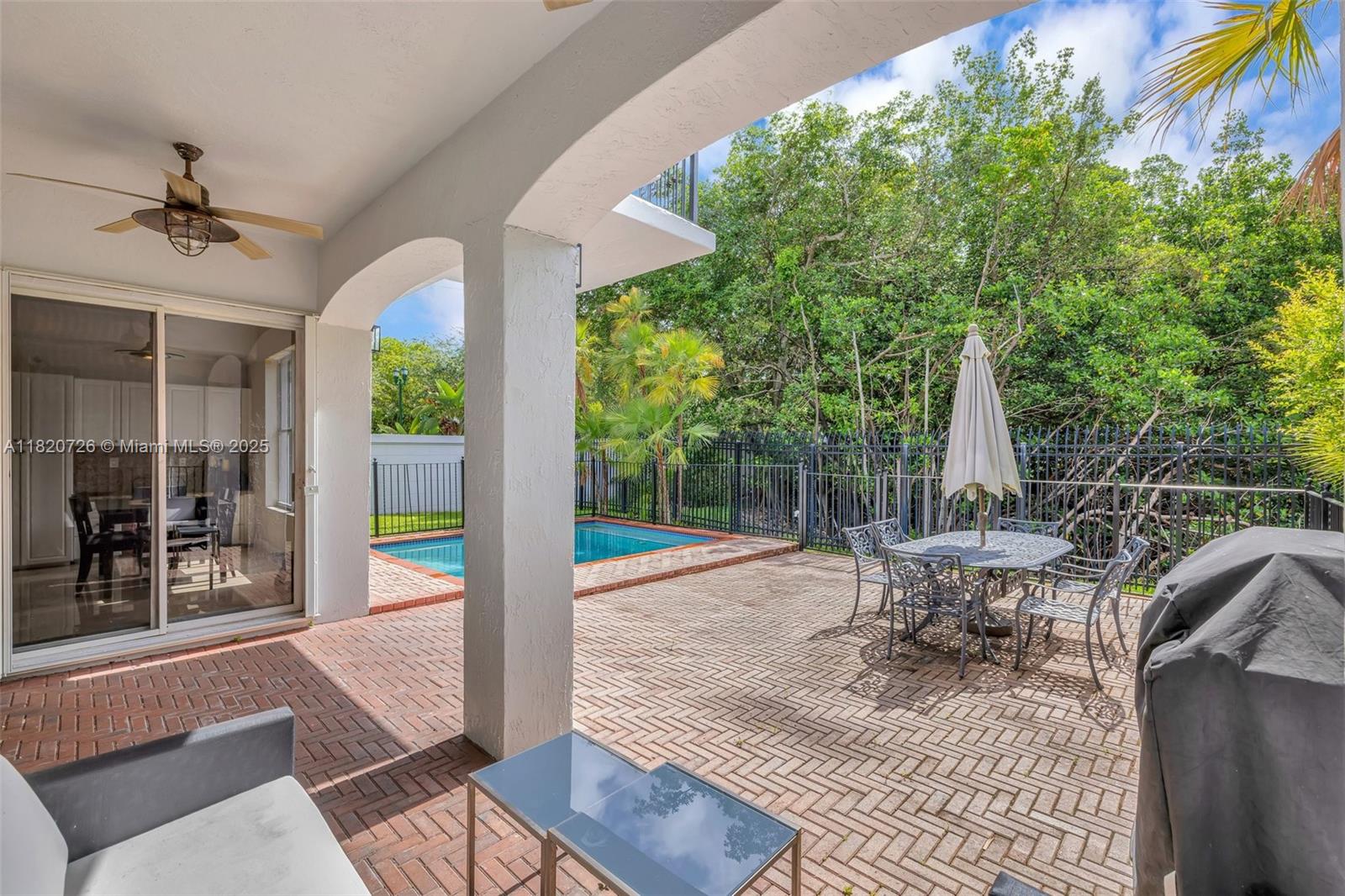 AVENTURA LAKES - PHASE II - Residential