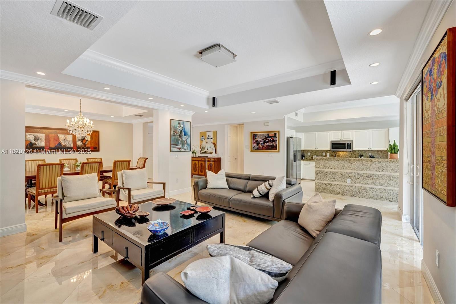 AVENTURA LAKES - PHASE II - Residential