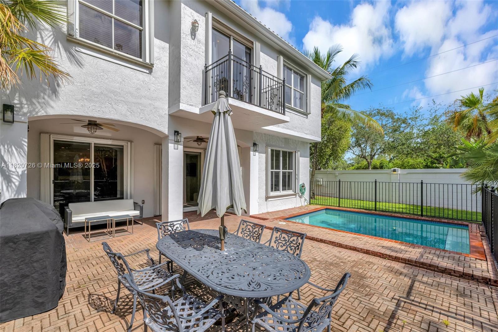 AVENTURA LAKES - PHASE II - Residential