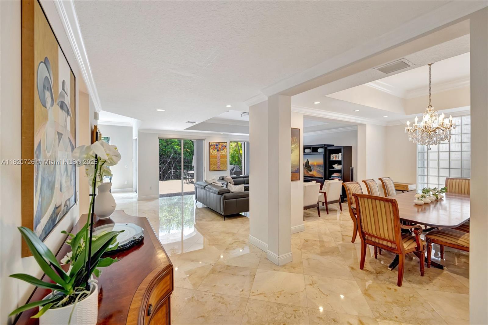AVENTURA LAKES - PHASE II - Residential