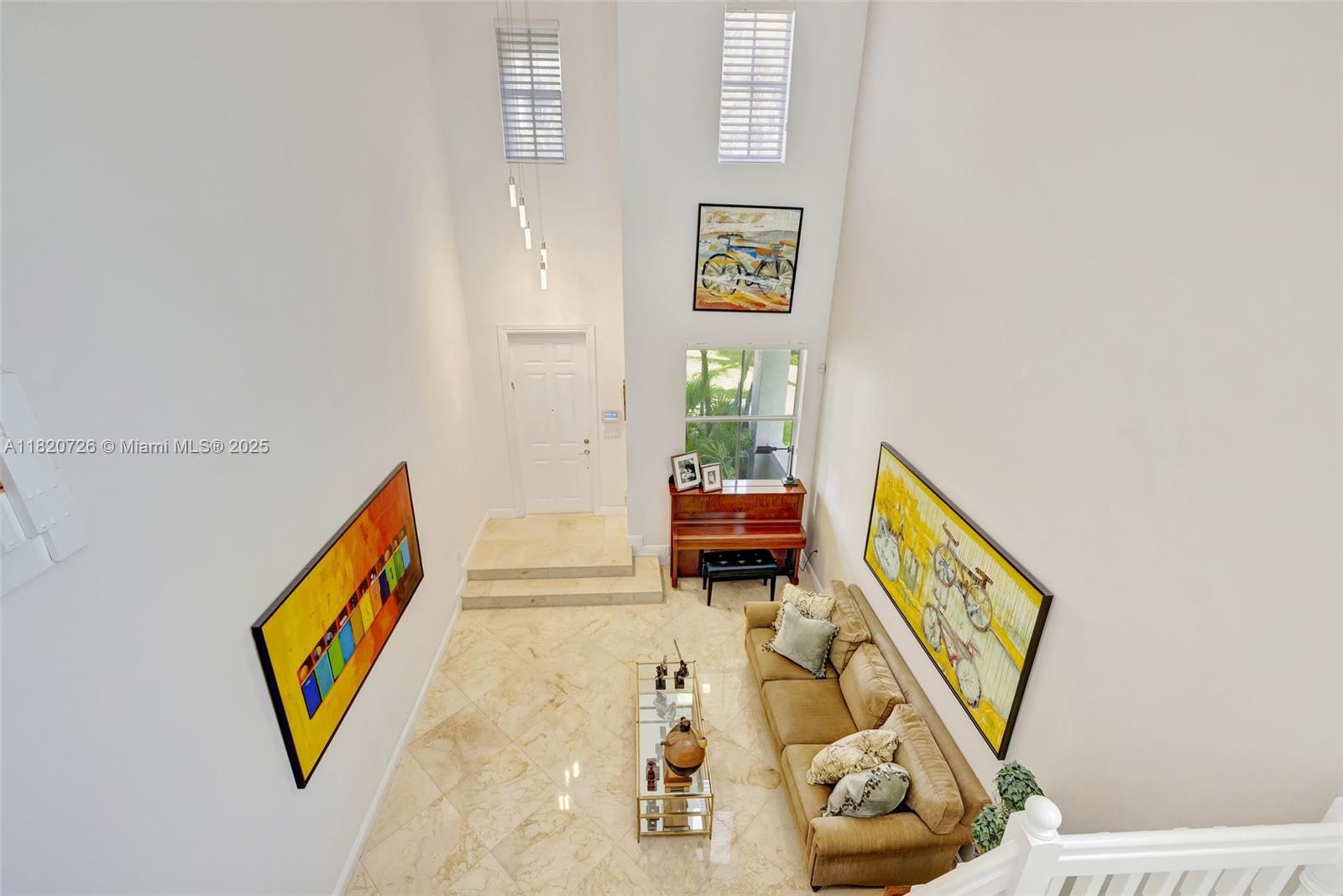 AVENTURA LAKES - PHASE II - Residential