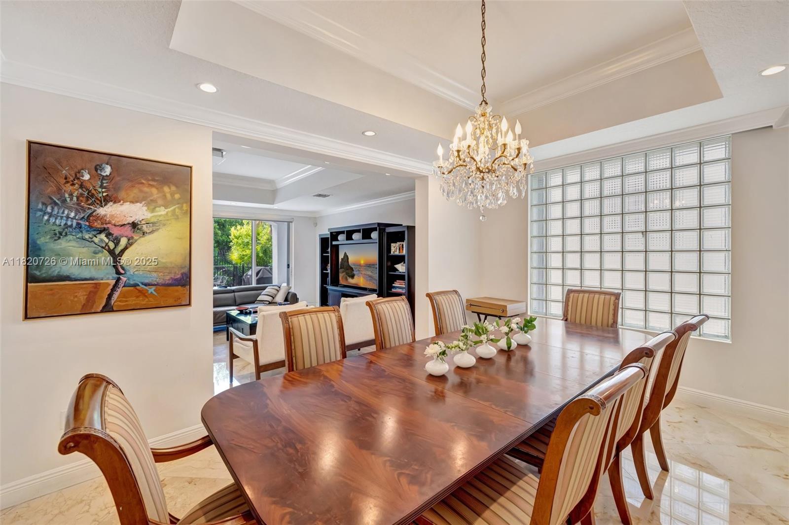AVENTURA LAKES - PHASE II - Residential