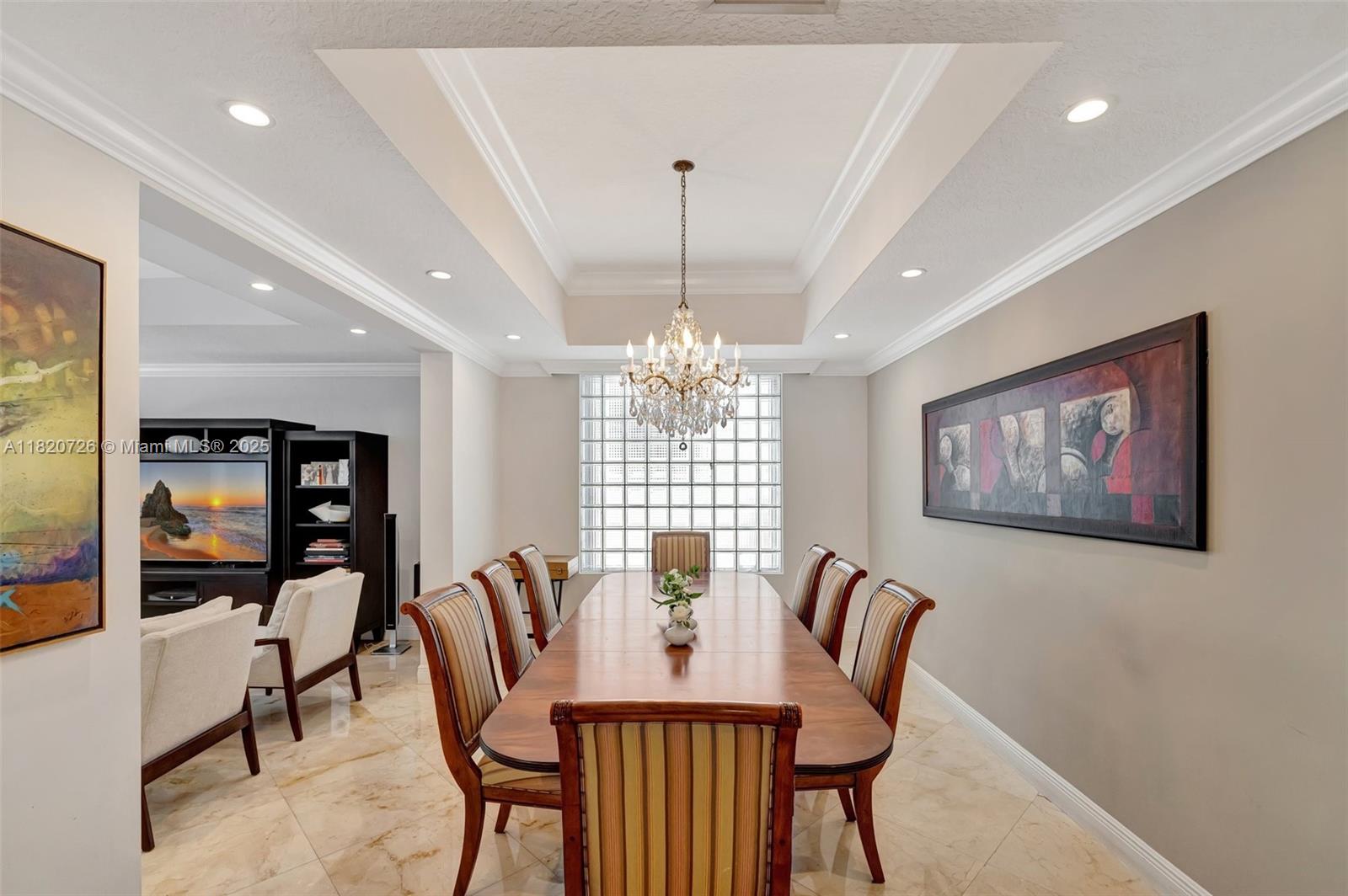 AVENTURA LAKES - PHASE II - Residential