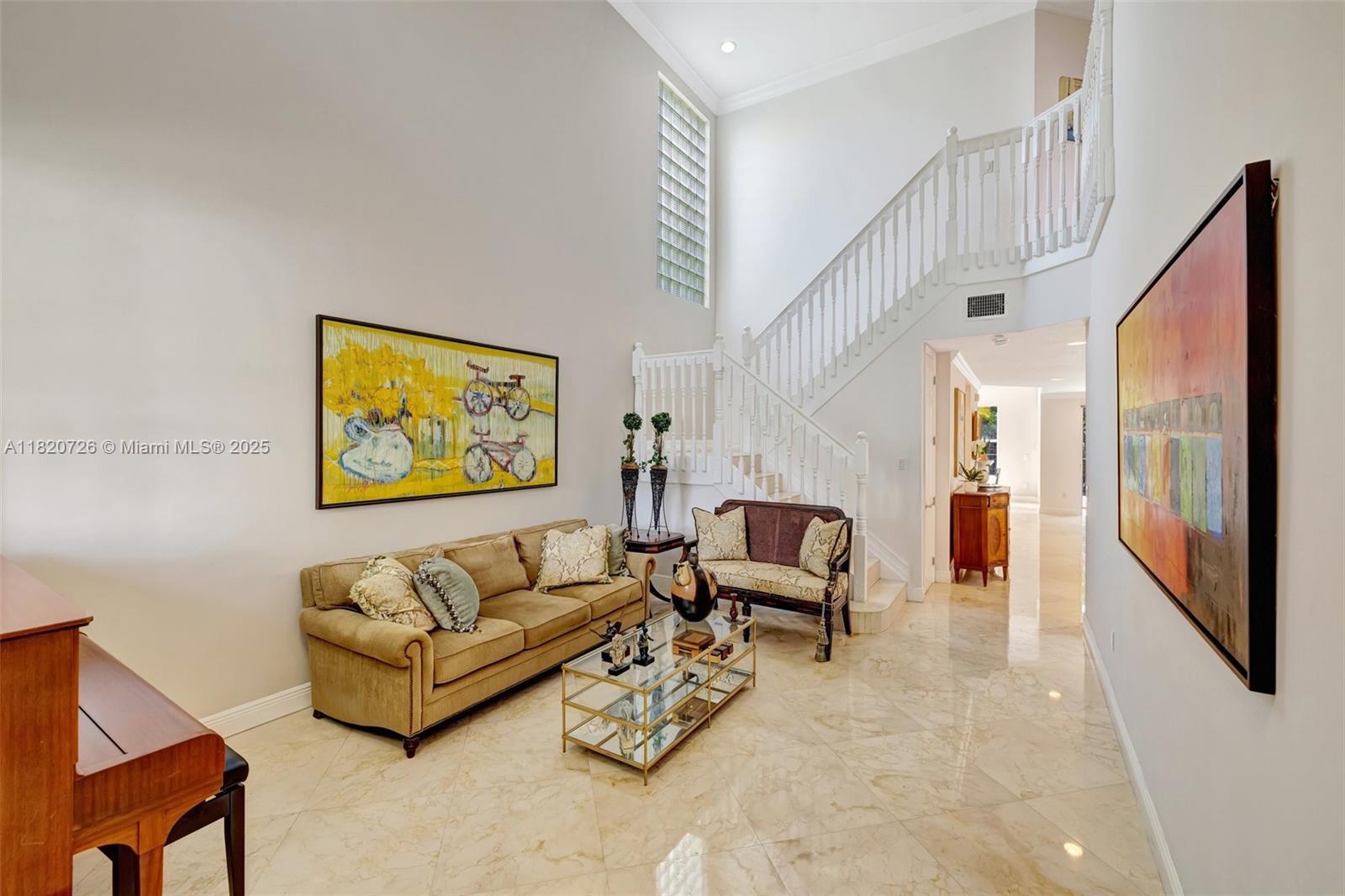 AVENTURA LAKES - PHASE II - Residential
