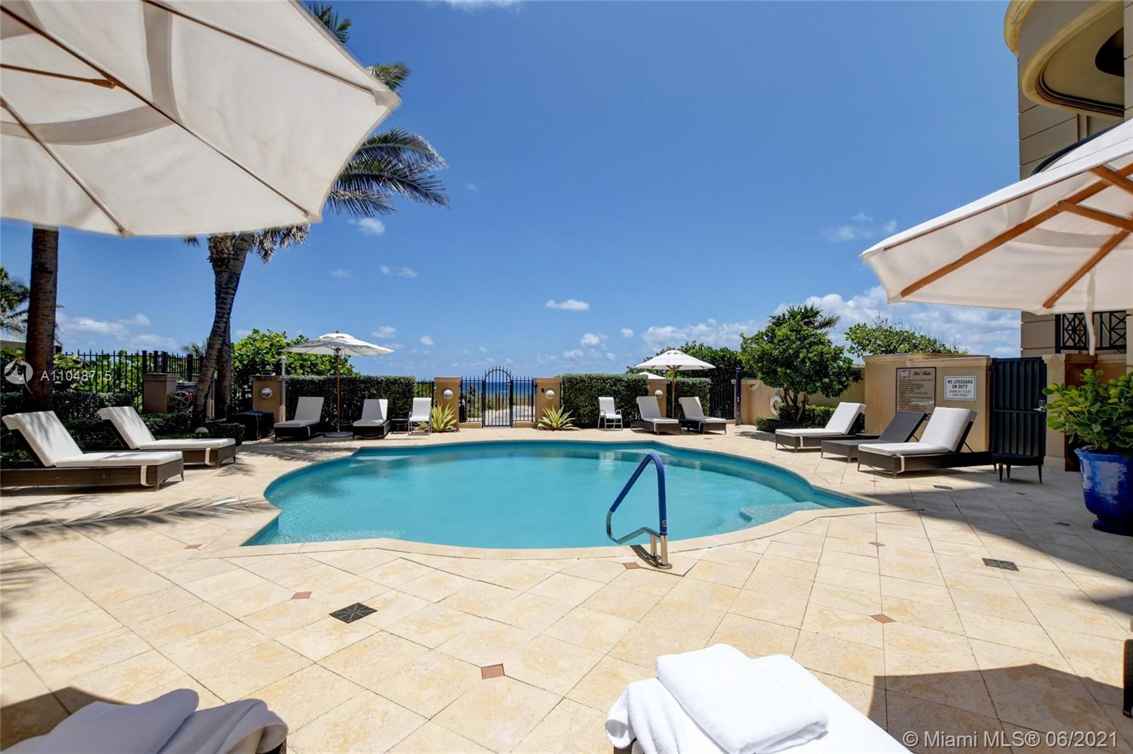 LUXURIA CONDO - Residential