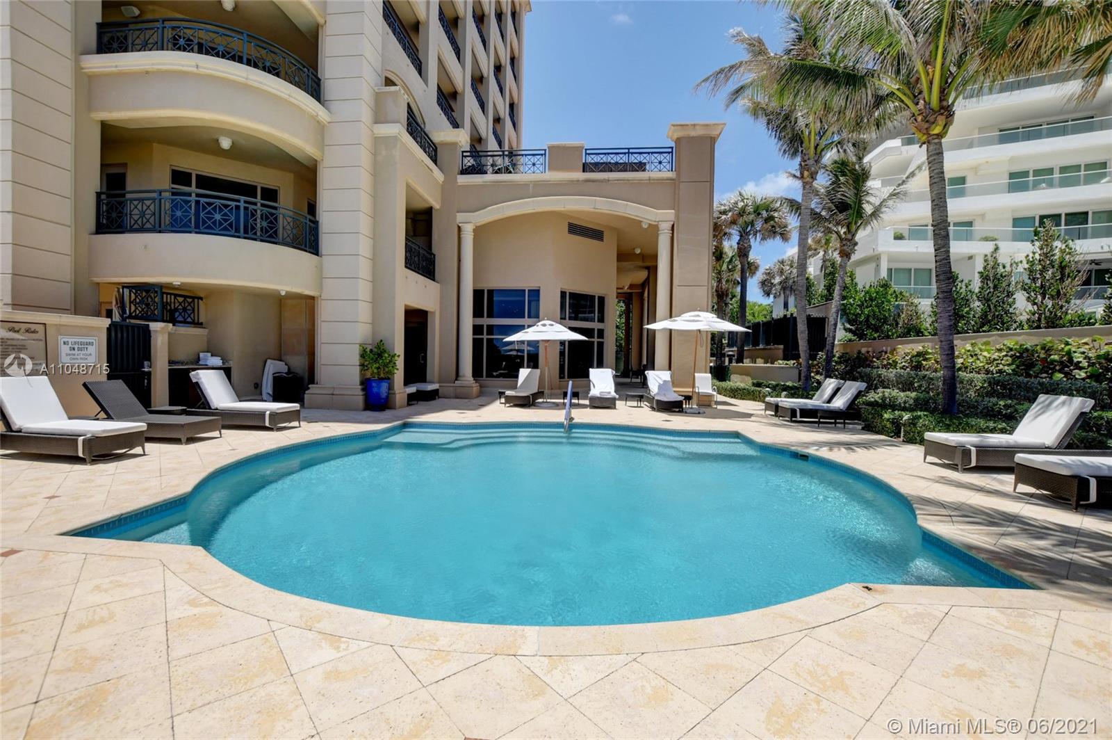 LUXURIA CONDO - Residential
