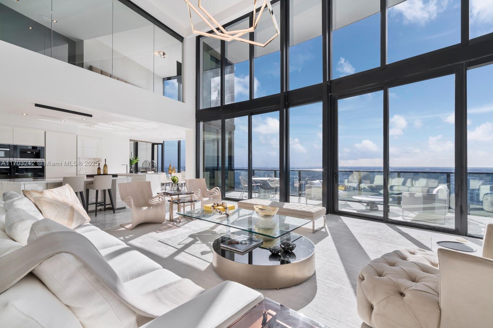18555 COLLINS AVENUE COND - Residential