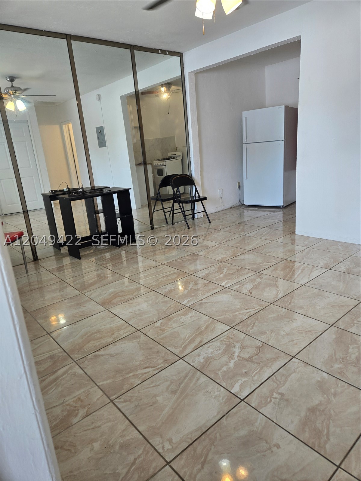 WEST SHENANDOAH - Residential Lease
