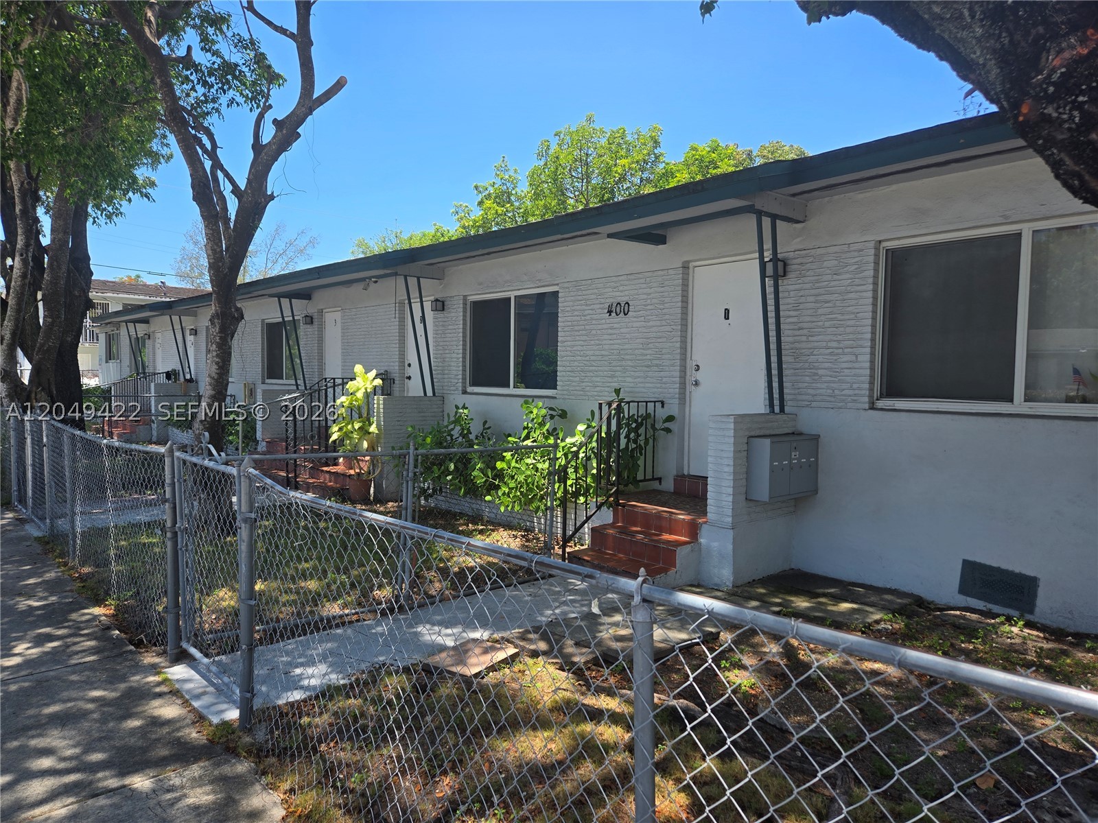 WEST SHENANDOAH - Residential Lease