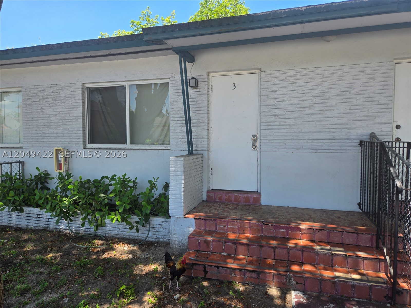 WEST SHENANDOAH - Residential Lease