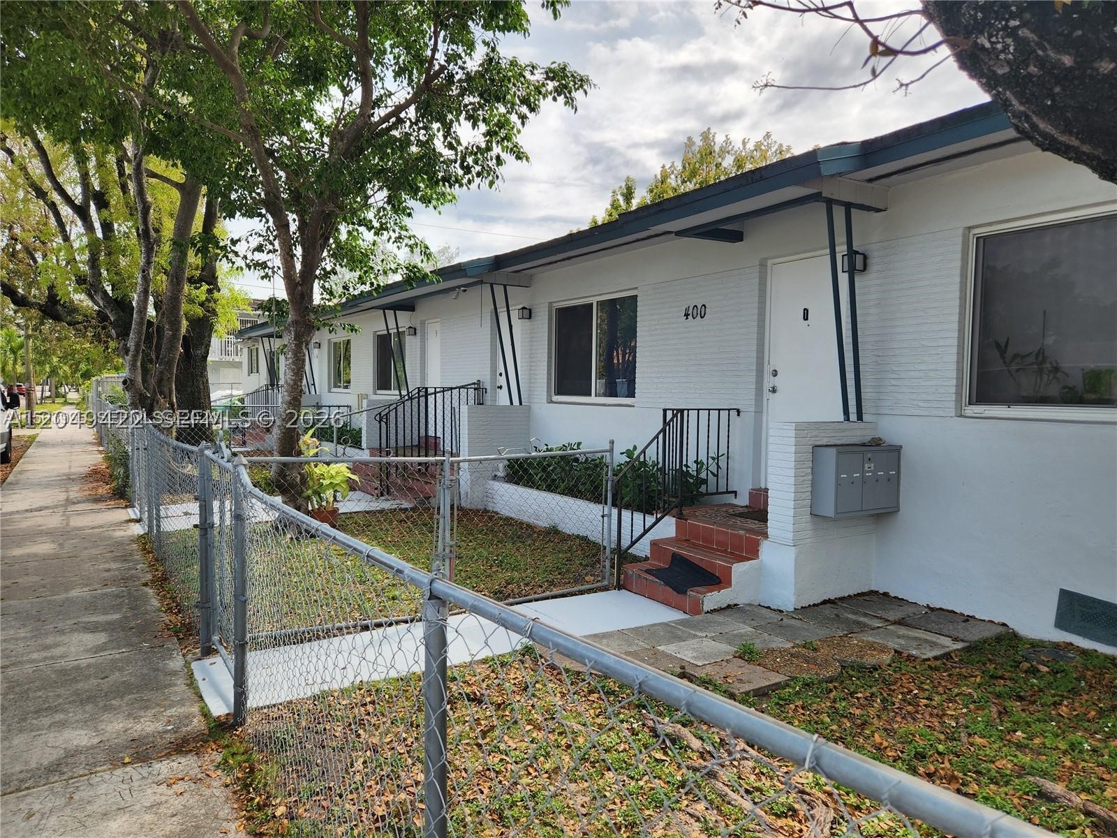 WEST SHENANDOAH - Residential Lease