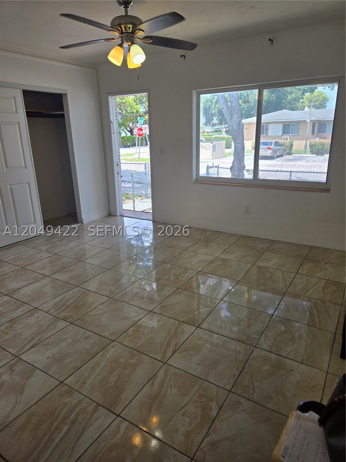 WEST SHENANDOAH - Residential Lease