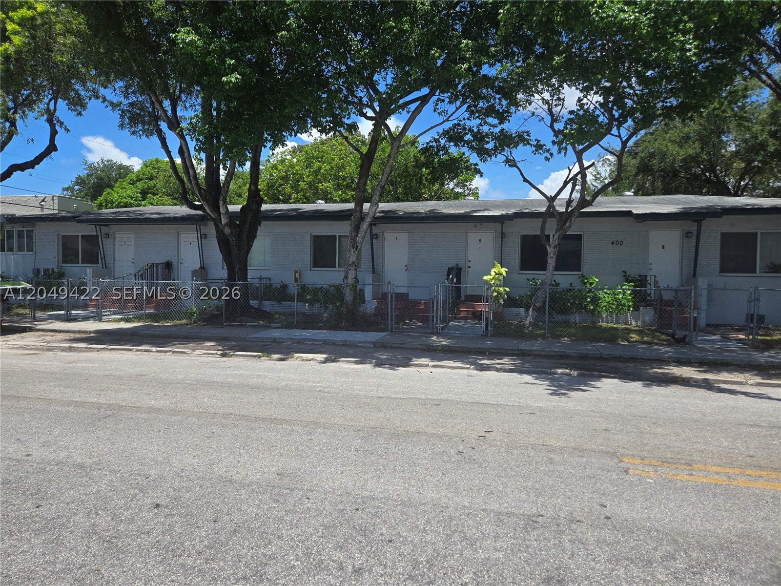 WEST SHENANDOAH - Residential Lease