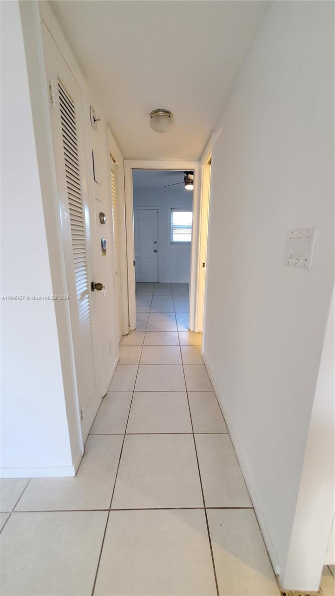 ENVOY NORTH CONDO - Residential Lease