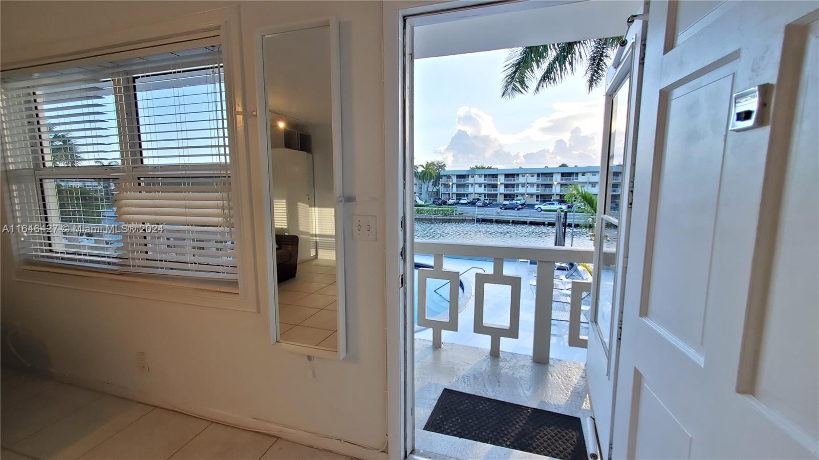ENVOY NORTH CONDO - Residential Lease