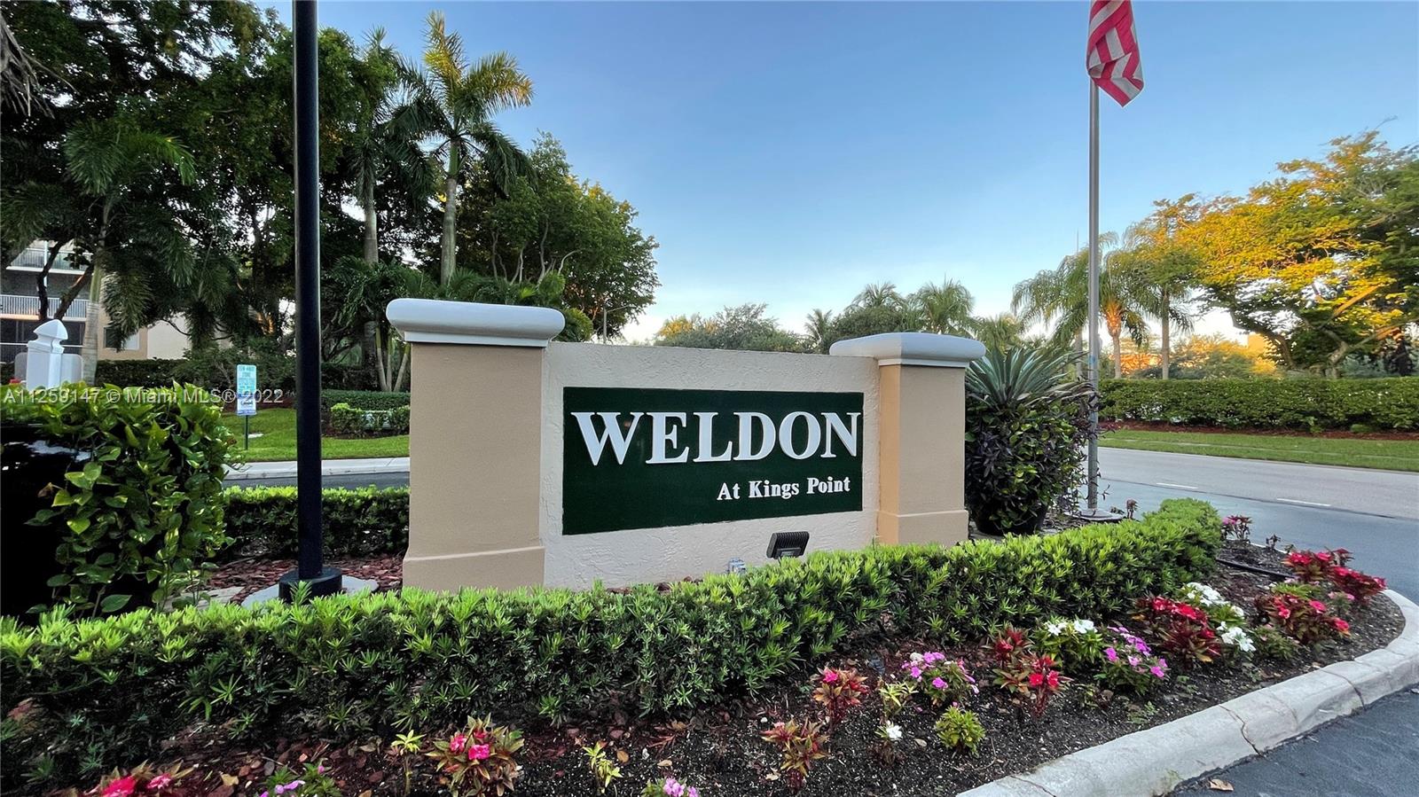 WELDON K CONDO - Residential