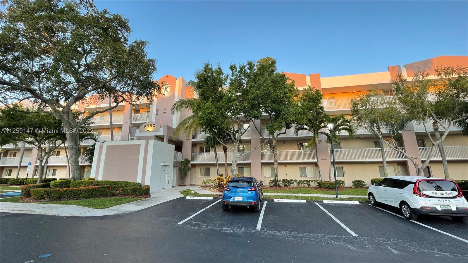 *** Attention Realtors please read the Broker Remarks section and click on the Listing attachments for info and instructions on How to Submit Your Offer*** 1/1 Condo unit within a 55+ Community with lake view and lots of amenities to enjoy including courtesy bus, indoor and outdoor pool, tennis, theater, fitness classes, billiards, and much more. Seller has not lived at the property and has no info for this property. Seller disclosure is not available. Buyer/Buyer’s Agent is responsible to verify all the property information as well the HOA information and fees on the Listing prior to Offer. Feel free to click on Virtual Tour for a Matterport 3D video of the property, or contact our Office to provide you with the Link.