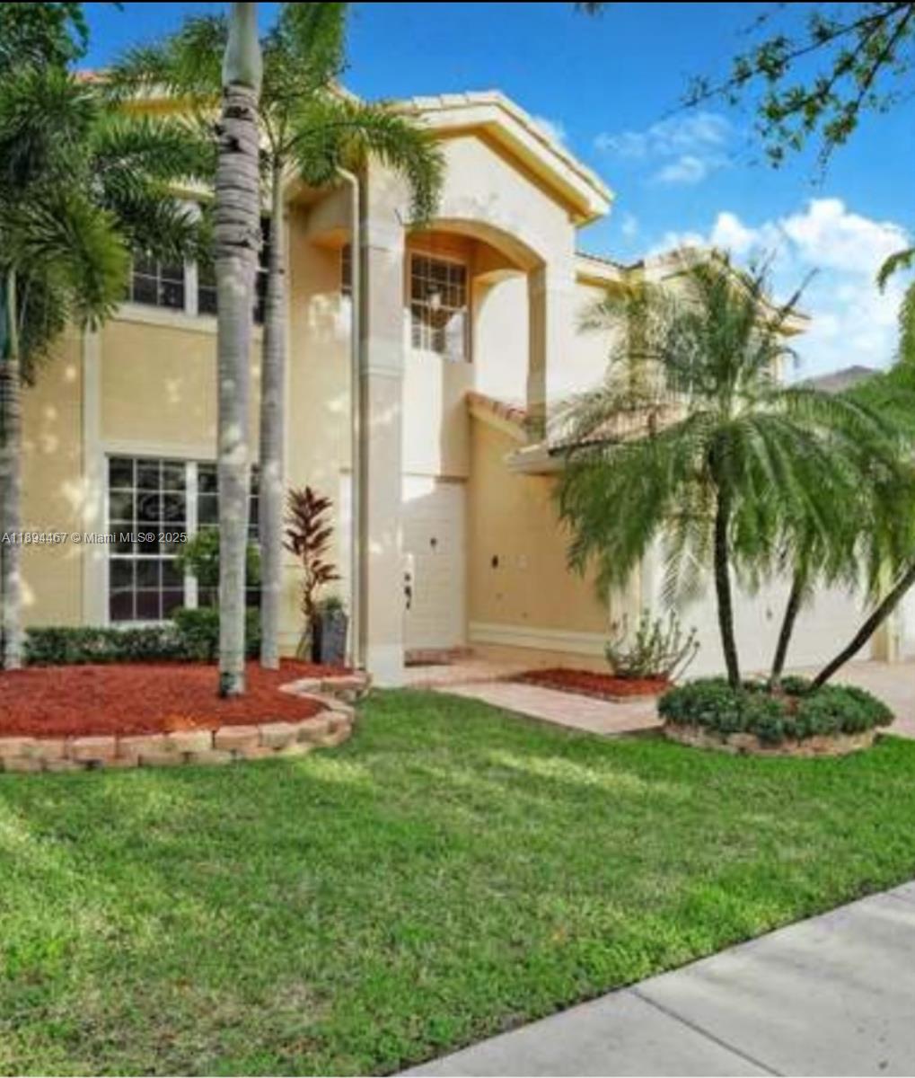 SILVER LAKES PHASE III RE - Residential