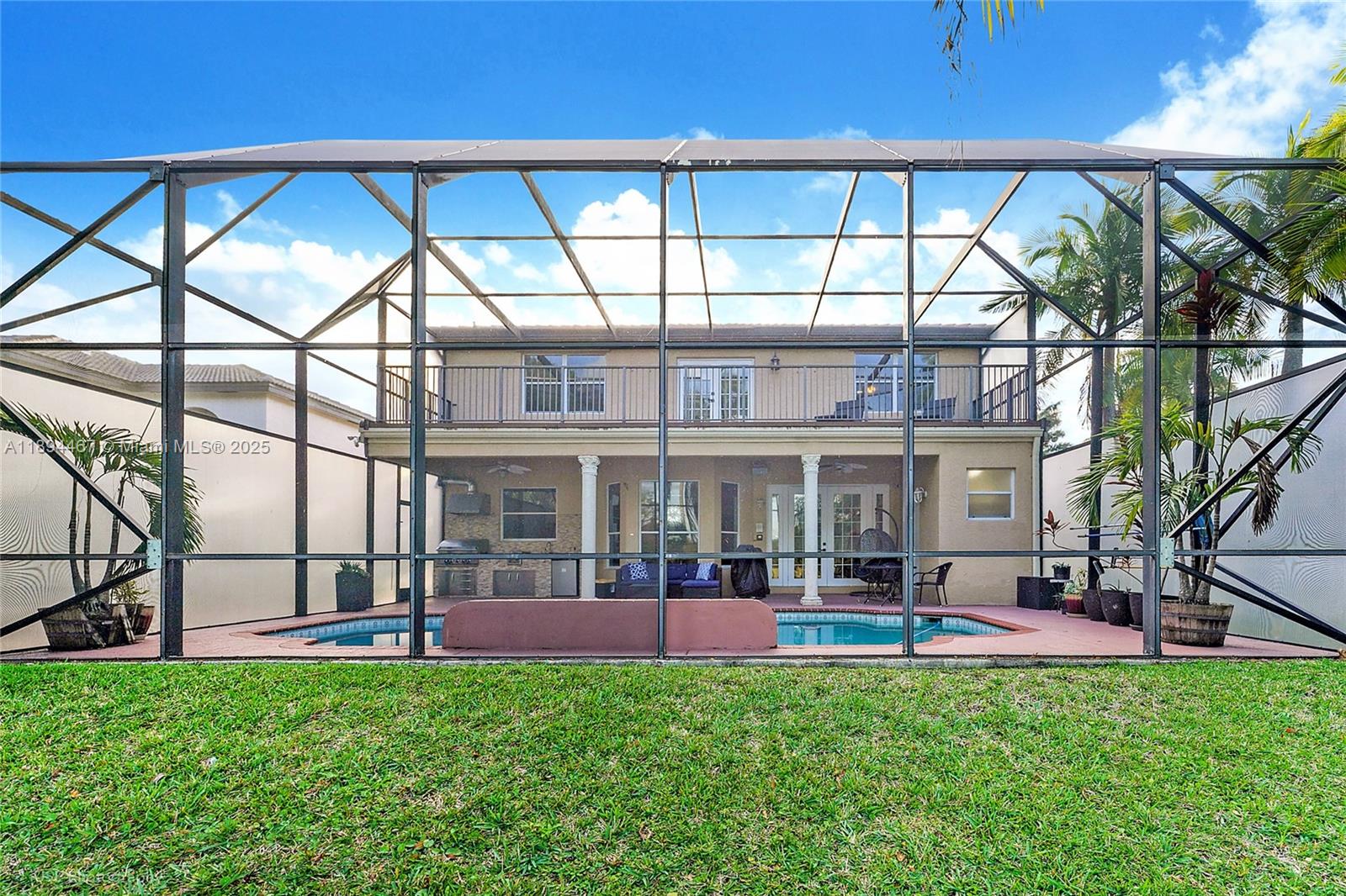 SILVER LAKES PHASE III RE - Residential