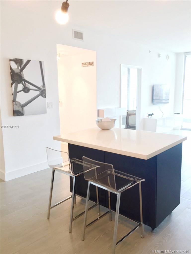Ivy Condo - Residential Lease