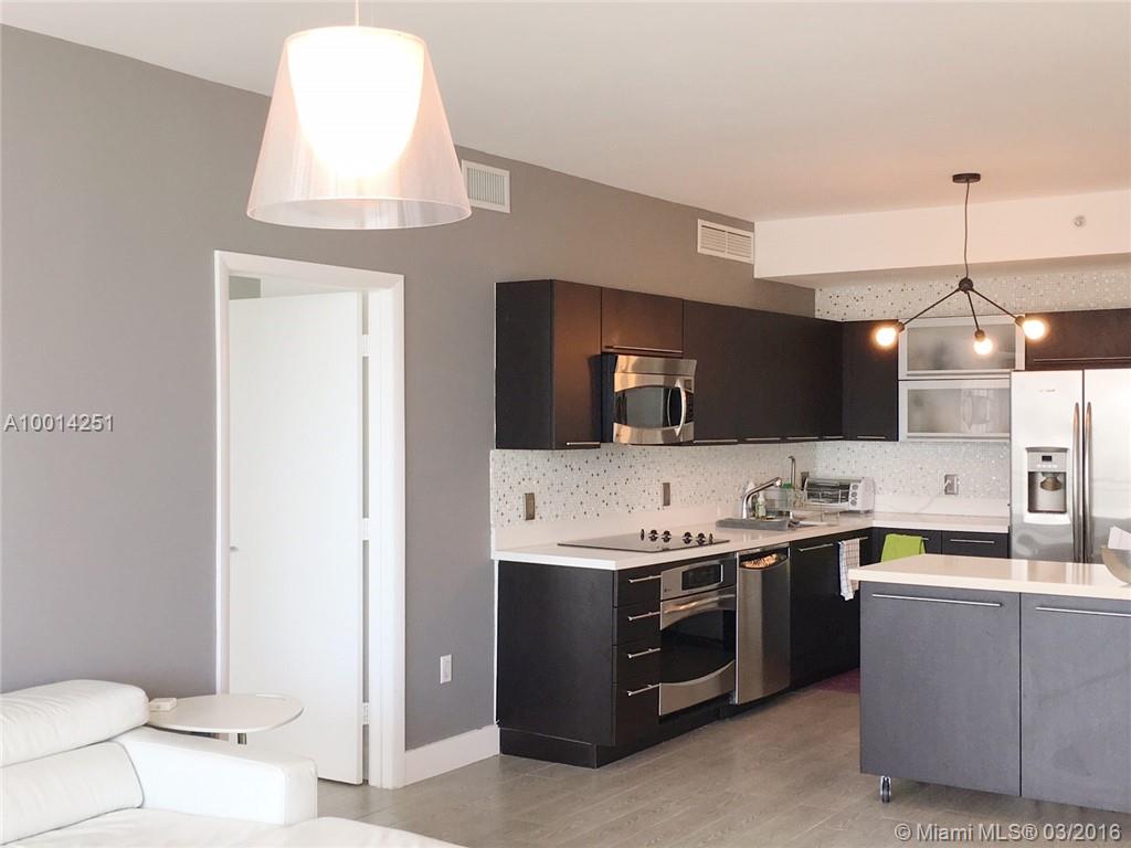 Ivy Condo - Residential Lease