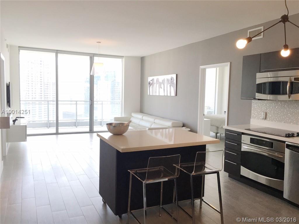 Ivy Condo - Residential Lease