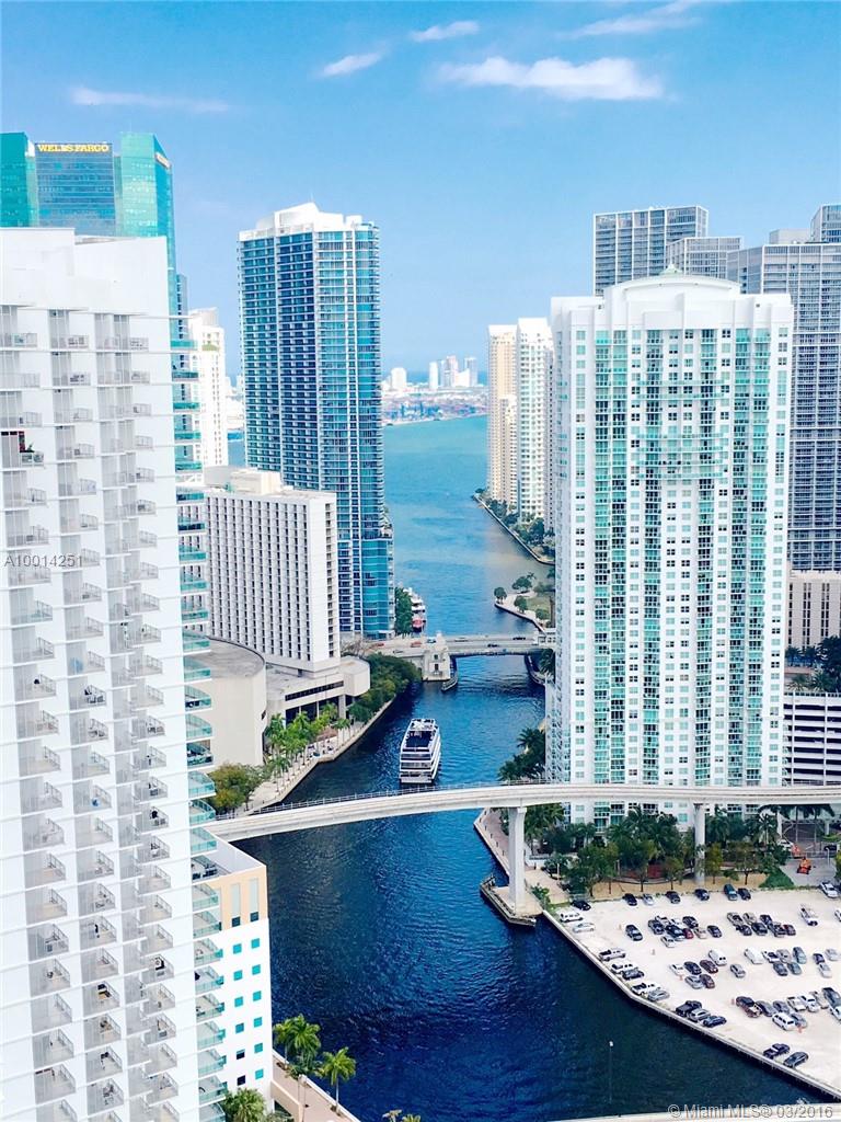 Ivy Condo - Residential Lease