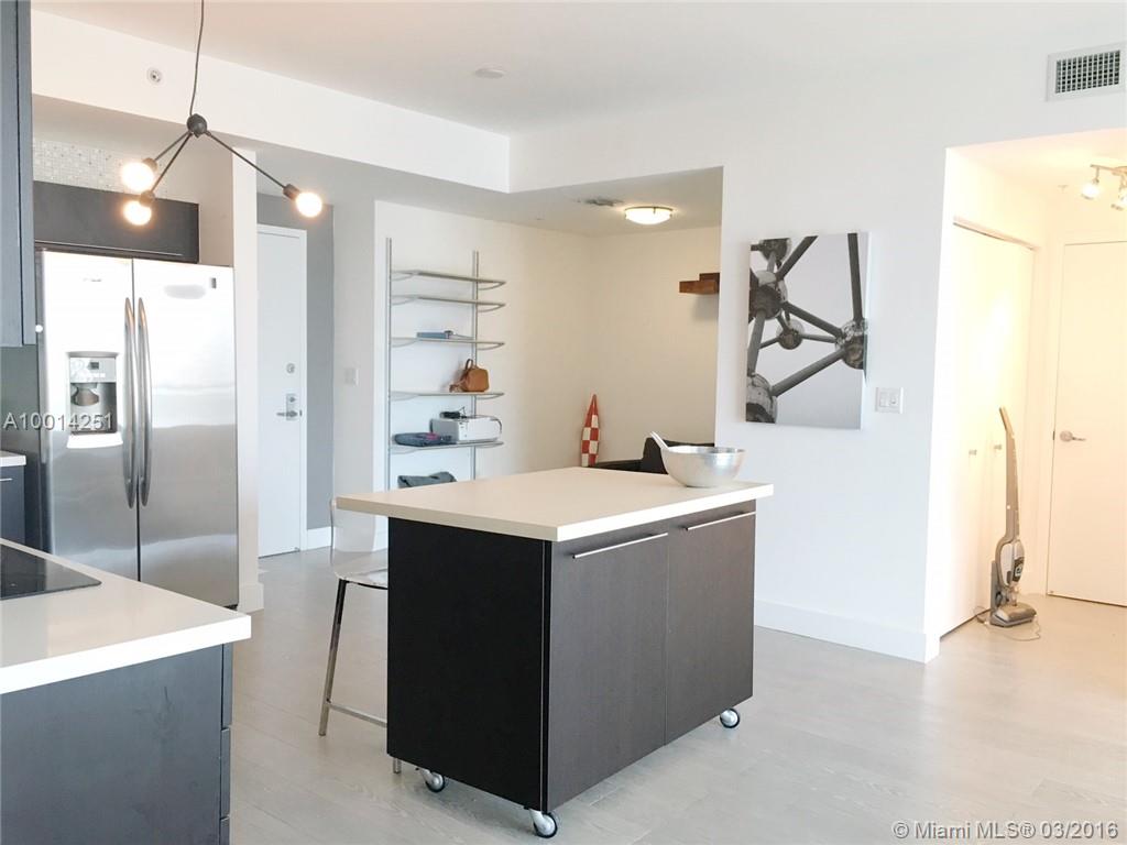 Ivy Condo - Residential Lease