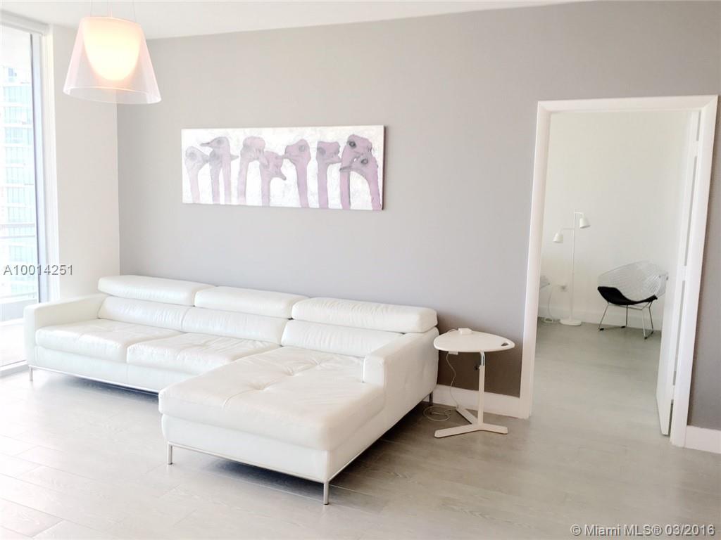 Ivy Condo - Residential Lease